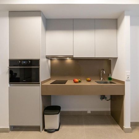 Alidreams Lola Center Apartamentos Alicante Bagian luar foto