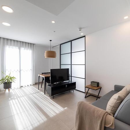 Alidreams Lola Center Apartamentos Alicante Bagian luar foto