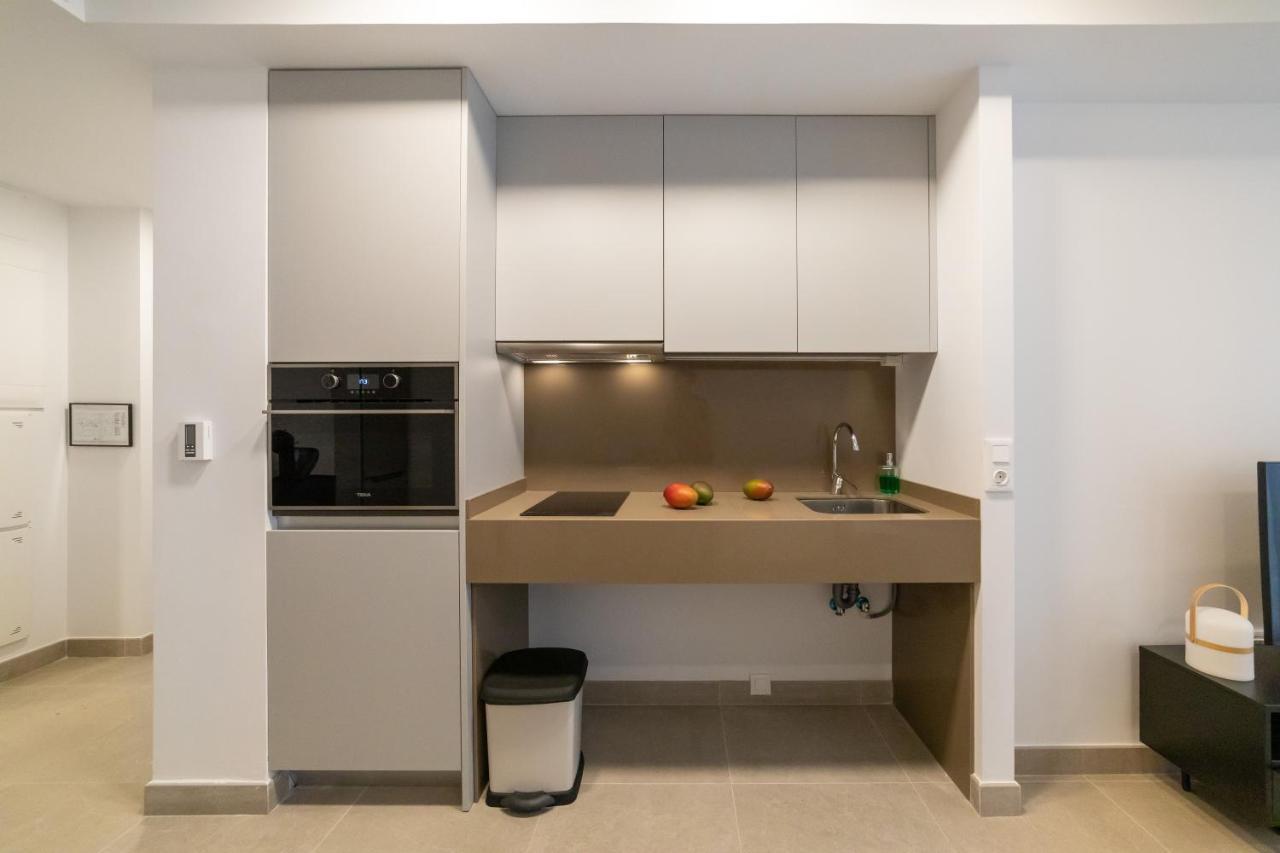Alidreams Lola Center Apartamentos Alicante Bagian luar foto