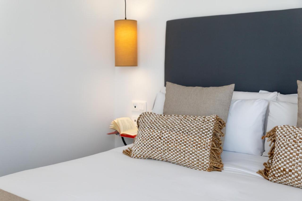 Alidreams Lola Center Apartamentos Alicante Bagian luar foto