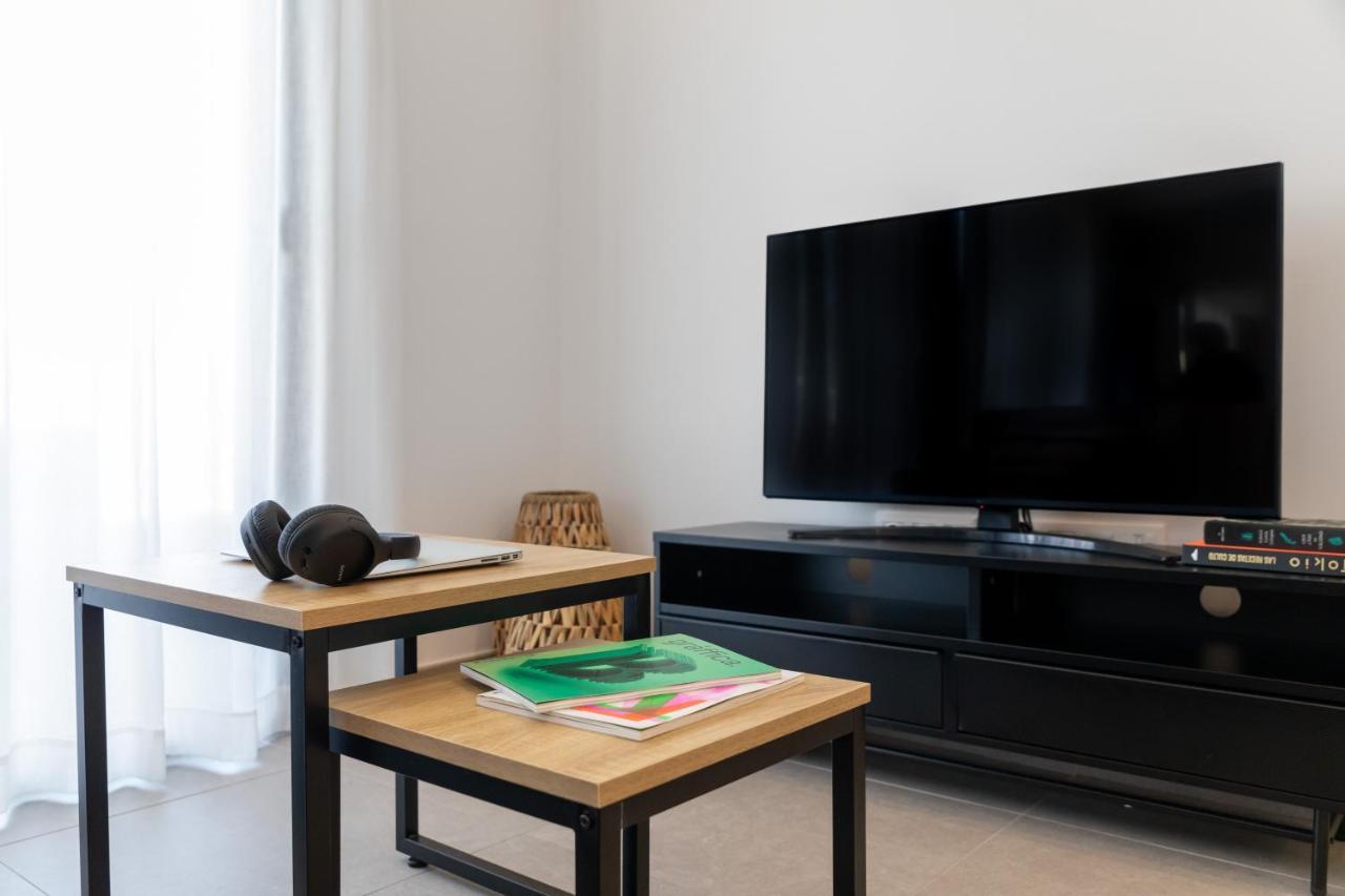 Alidreams Lola Center Apartamentos Alicante Bagian luar foto