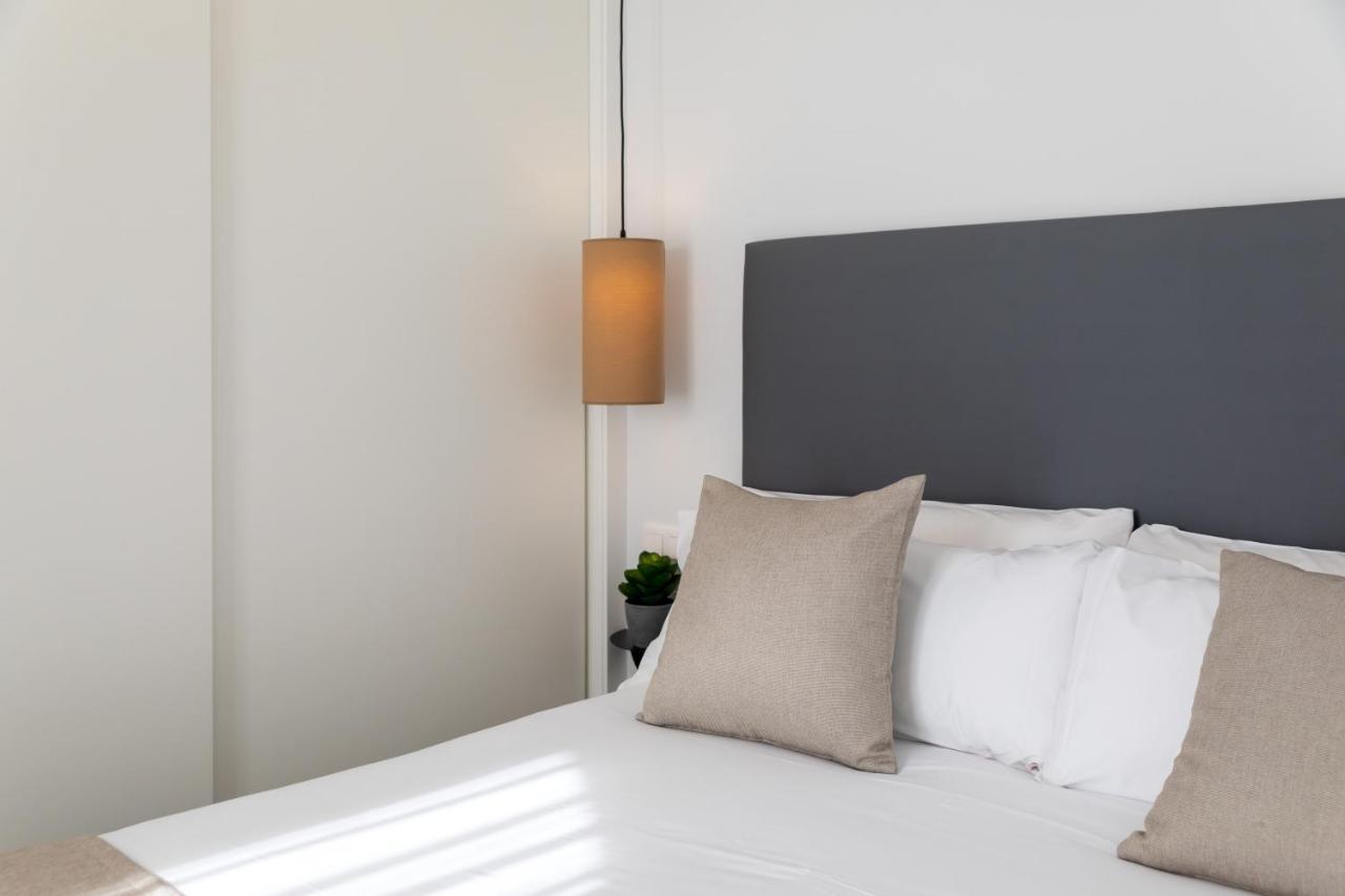 Alidreams Lola Center Apartamentos Alicante Bagian luar foto