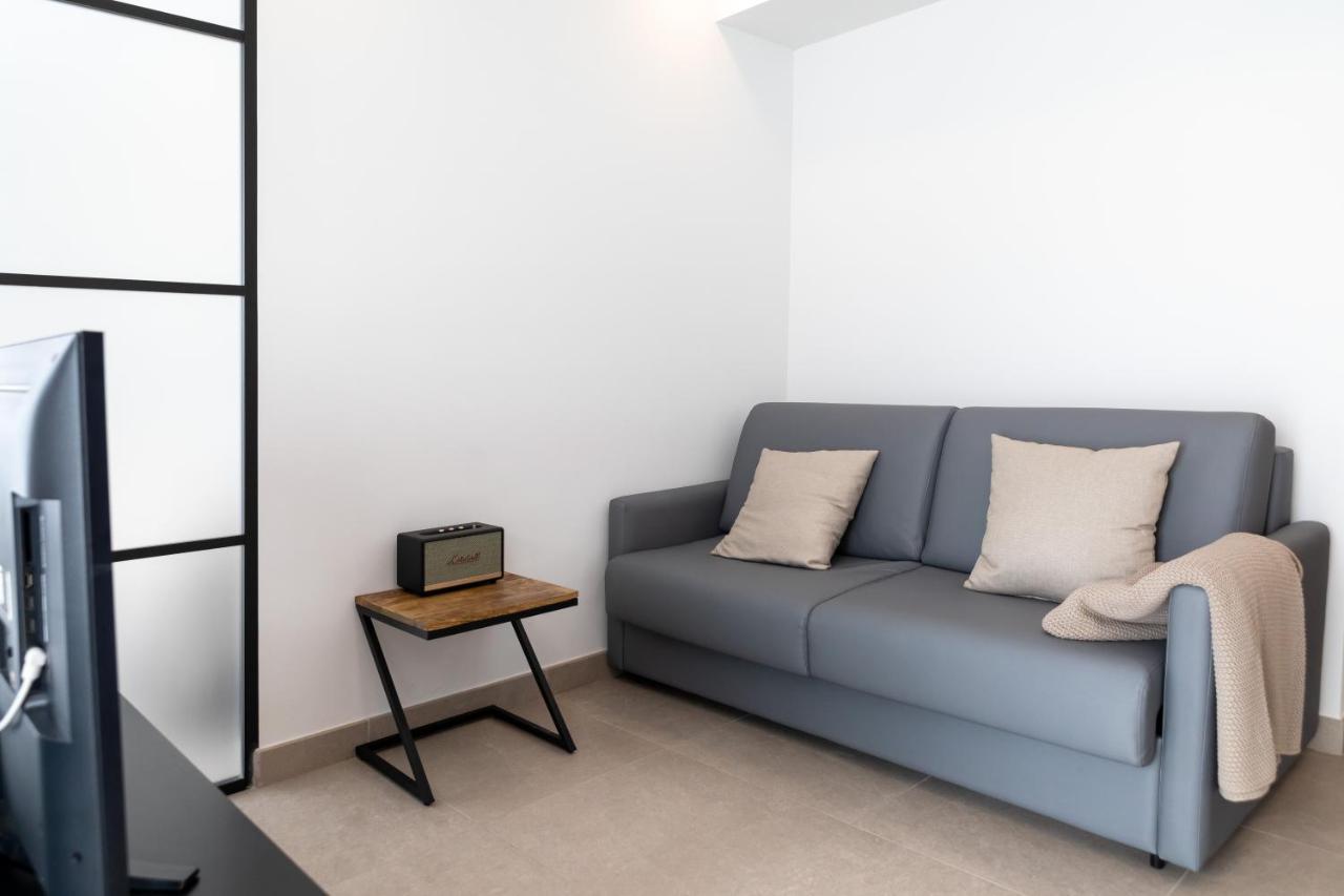 Alidreams Lola Center Apartamentos Alicante Bagian luar foto